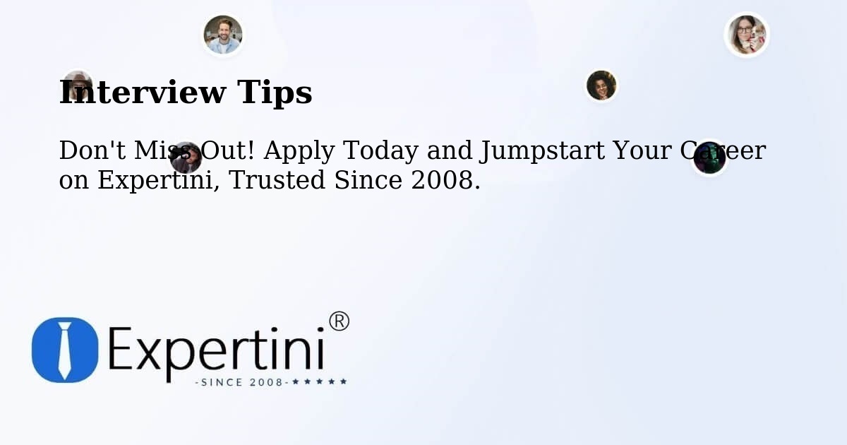 Interview Tips & Techniques for Job Seekers – Kotli District - Kotli District, Pakistan Jobs Expertini